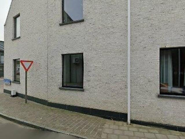 Apartment for rent in Sint Laureins