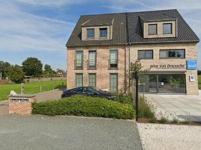 Apartment for rent in Sint Lievens Houtem