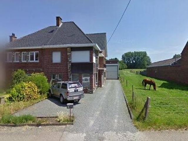 Apartment for rent in Sint Lievens Houtem