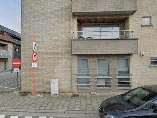 Apartment for rent in Sint Lievens Houtem