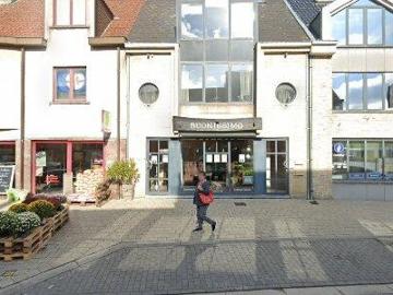 Apartment for rent in Sint Lievens Houtem