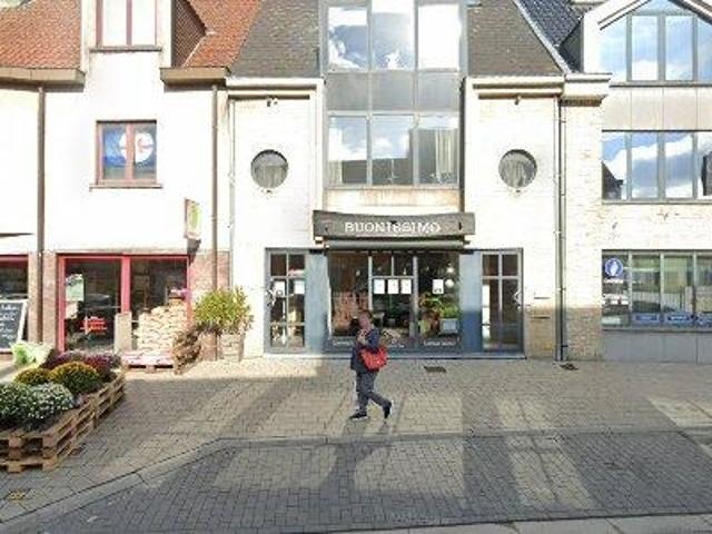 Apartment for rent in Sint Lievens Houtem