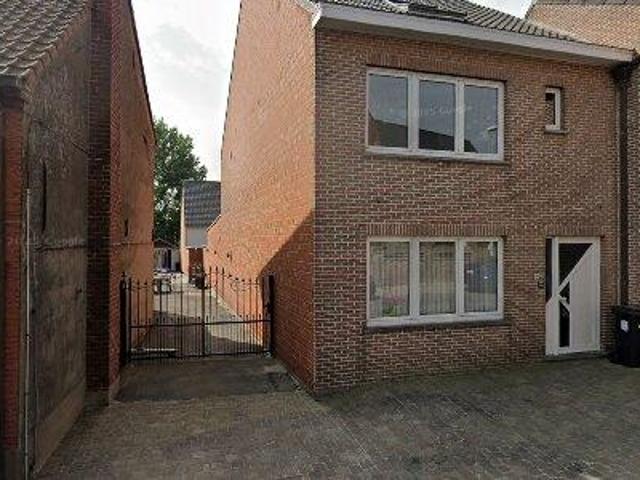 Apartment for rent in Sint Lievens Houtem