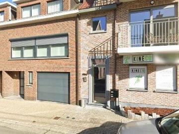 Apartment for rent in Sint Lievens Houtem