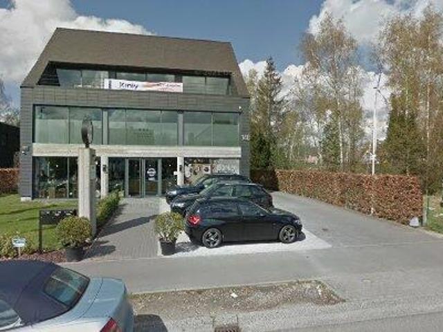 Apartment for rent in Sint Martens Latem, Oost Vlaanderen
