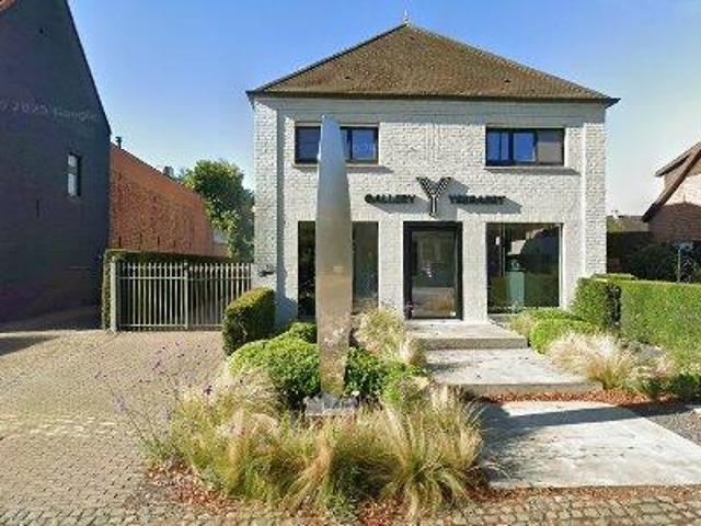 Apartment for rent in Sint Martens Latem