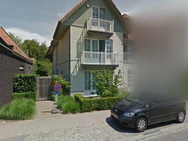 Apartment for rent in Sint Martens Latem