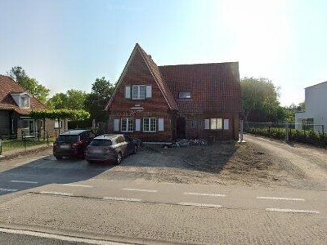 Apartment for rent in Sint Martens Latem
