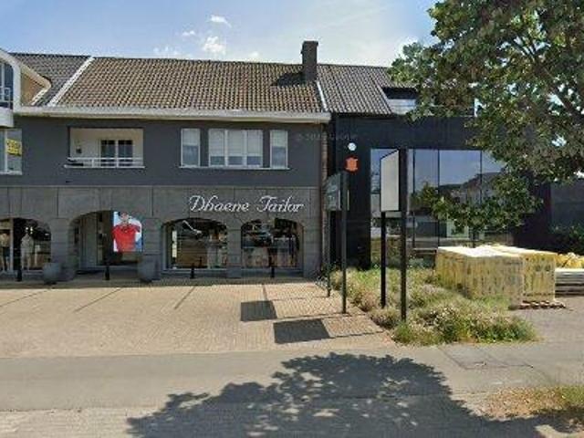 Apartment for rent in Sint Martens Latem