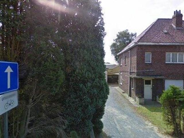 Apartment for rent in Sint Martens Latem