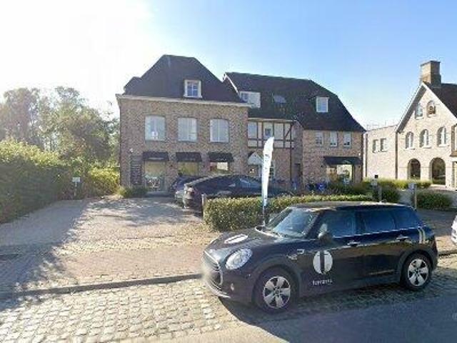 Apartment for rent in Sint Martens Latem