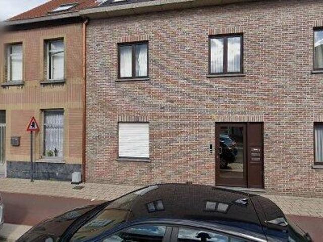 Apartment for rent in Sint Niklaas, Oost Vlaanderen