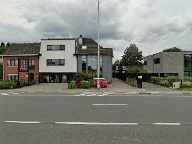 Apartment for rent in Sint Niklaas, Oost Vlaanderen