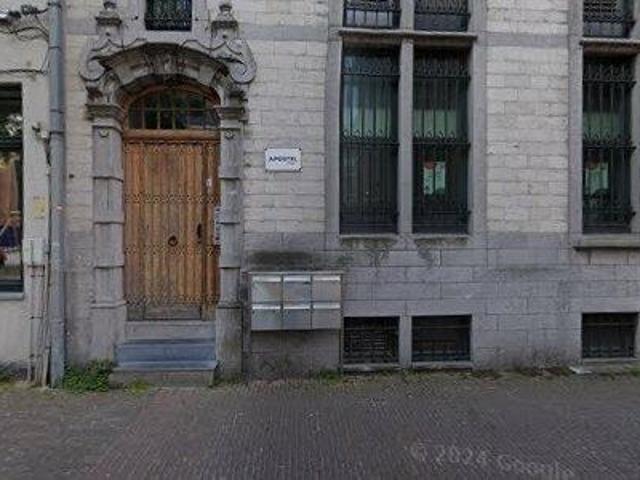Apartment for rent in Sint Niklaas, Oost Vlaanderen