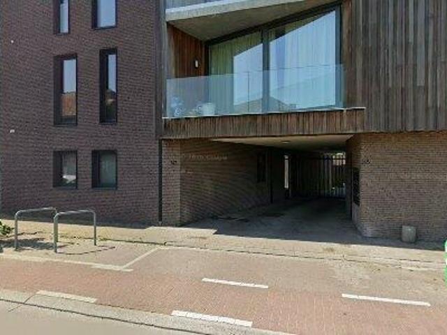 Apartment for rent in Sint Niklaas