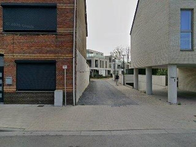 Apartment for rent in Sint Niklaas