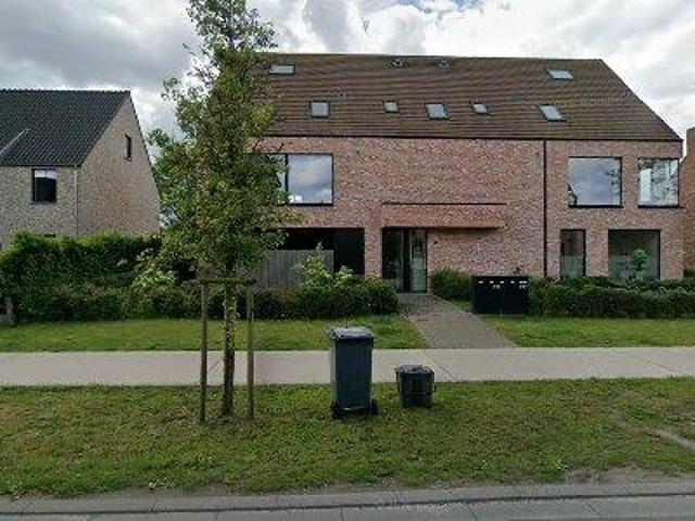 Apartment for rent in Sint Niklaas