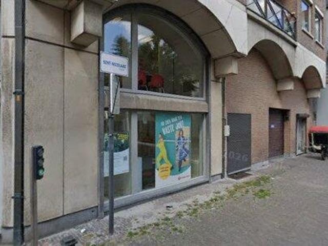 Apartment for rent in Sint Niklaas