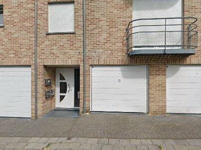 Apartment for rent in Sint Niklaas