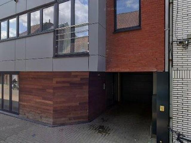 Apartment for rent in Sint Niklaas