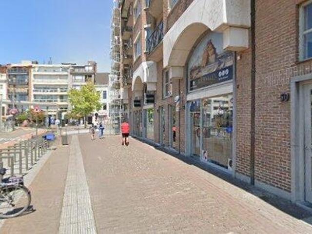 Apartment for rent in Sint Niklaas