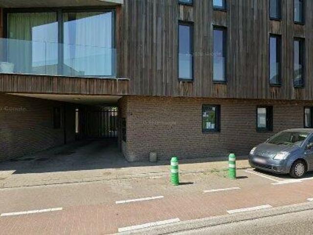 Apartment for rent in Sint Niklaas