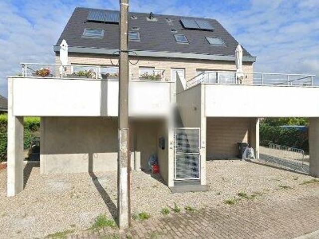 Apartment for rent in Sint Niklaas