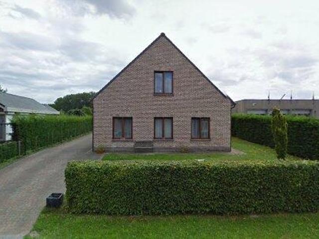 Apartment for rent in Sint Niklaas