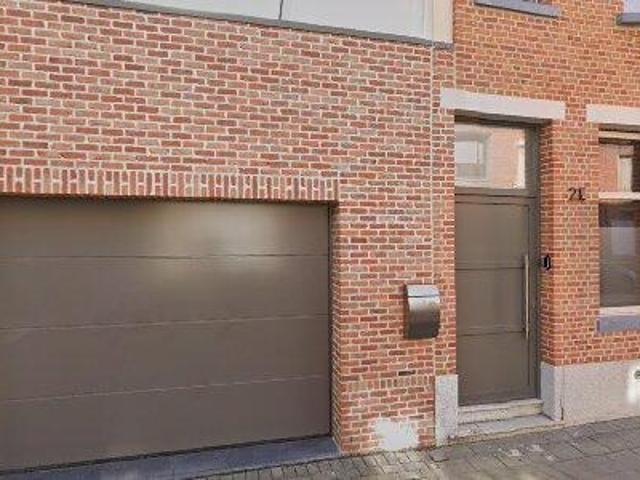 Apartment for rent in Sint Niklaas