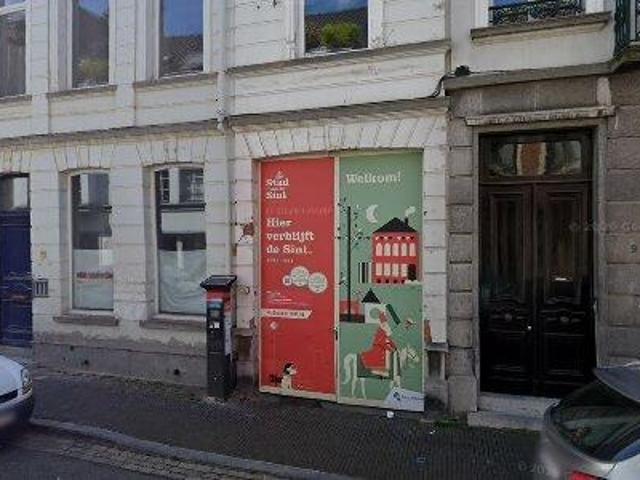Apartment for rent in Sint Niklaas