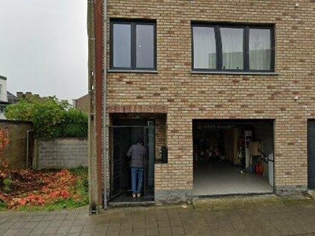 Apartment for rent in Sint Niklaas
