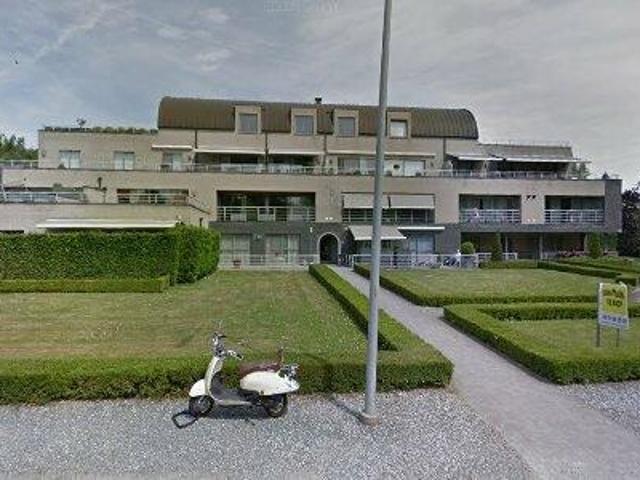 Apartment for rent in Sint Niklaas