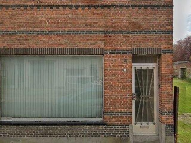 Apartment for rent in Sint Niklaas