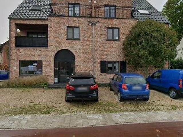 Apartment for rent in Sint Niklaas