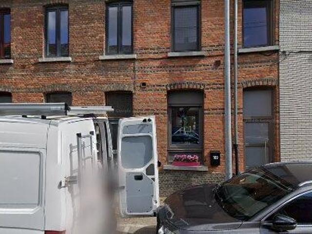 Apartment for rent in Sint Niklaas