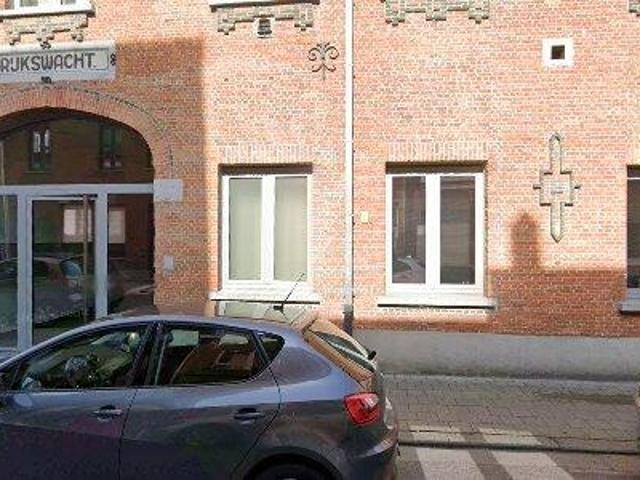 Apartment for rent in Sint Niklaas