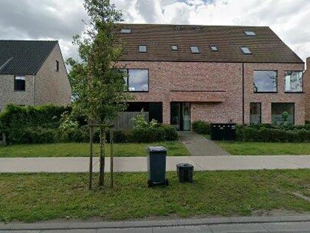 Apartment for rent in Sint Niklaas