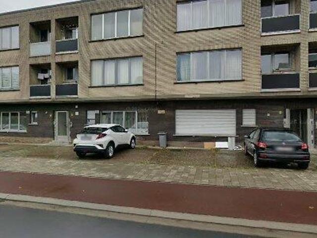 Apartment for rent in Sint Niklaas