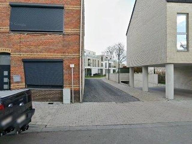 Apartment for rent in Sint Niklaas