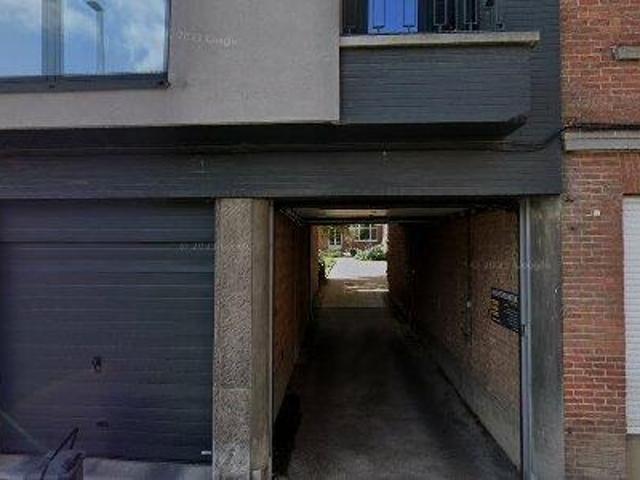Apartment for rent in Sint Niklaas