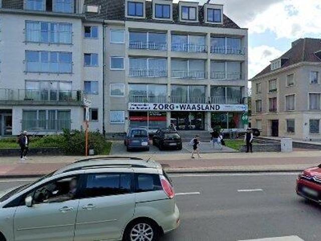 Apartment for rent in Sint Niklaas