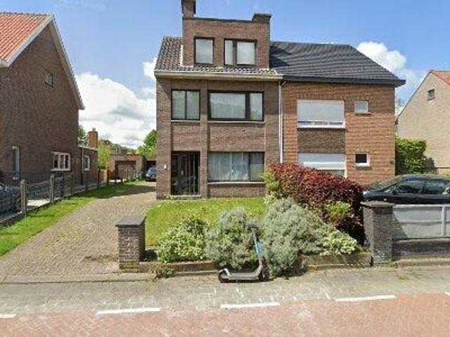Apartment for rent in Sint Niklaas