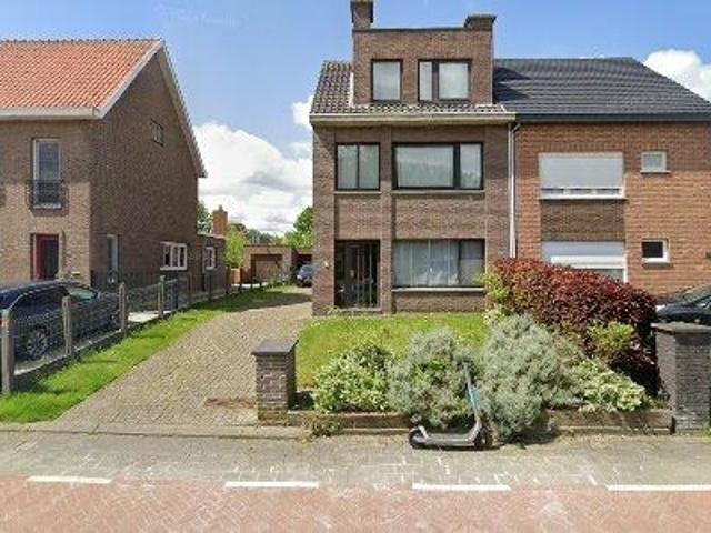 Apartment for rent in Sint Niklaas