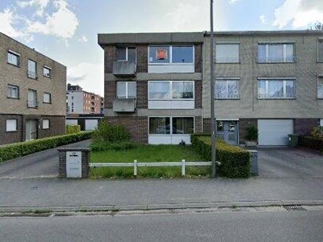 Apartment for rent in Sint Niklaas