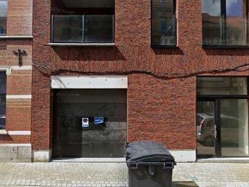 Apartment for rent in Sint Niklaas