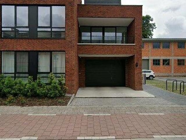 Apartment for rent in Sint Niklaas
