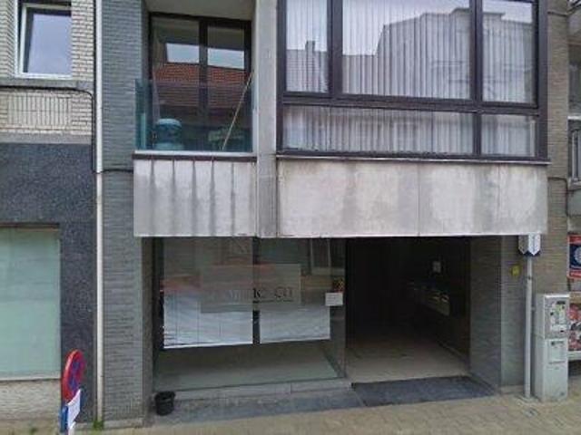 Apartment for rent in Sint Niklaas