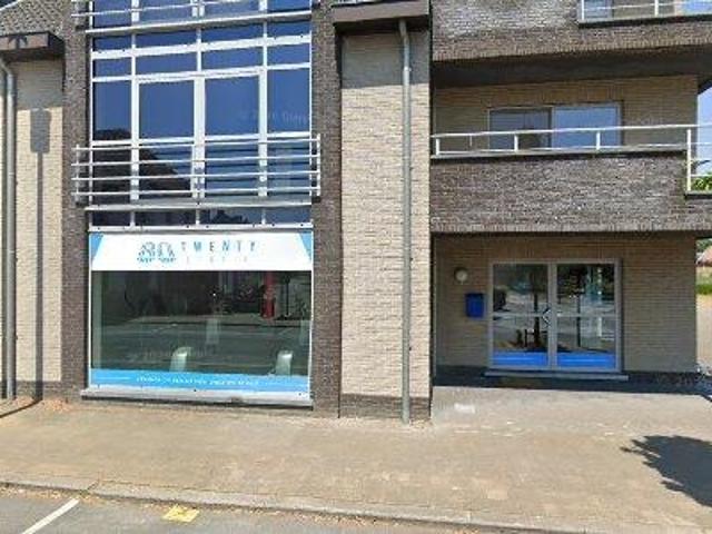 Apartment for rent in Sint Niklaas
