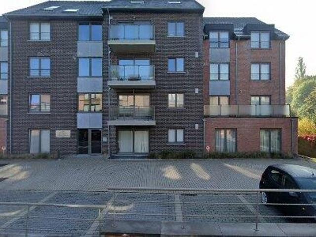 Apartment for rent in Sint Niklaas