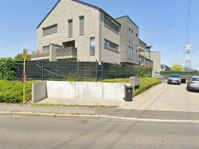 Apartment for rent in Sint Niklaas